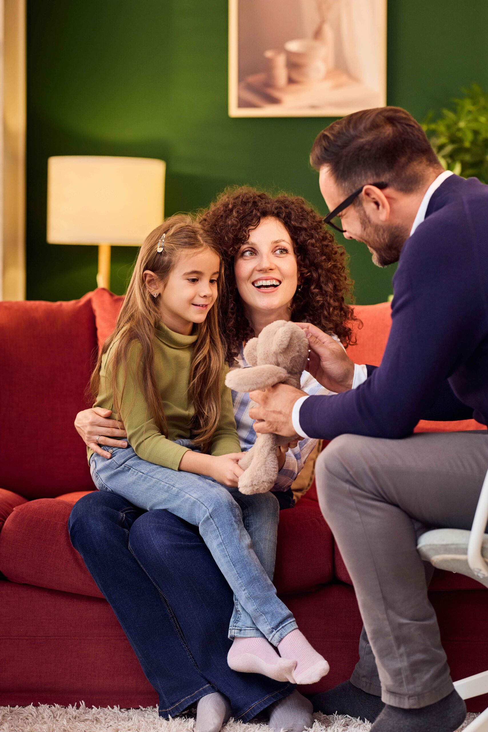 Can we shape kids’ genetic exposure to behaviour problems?