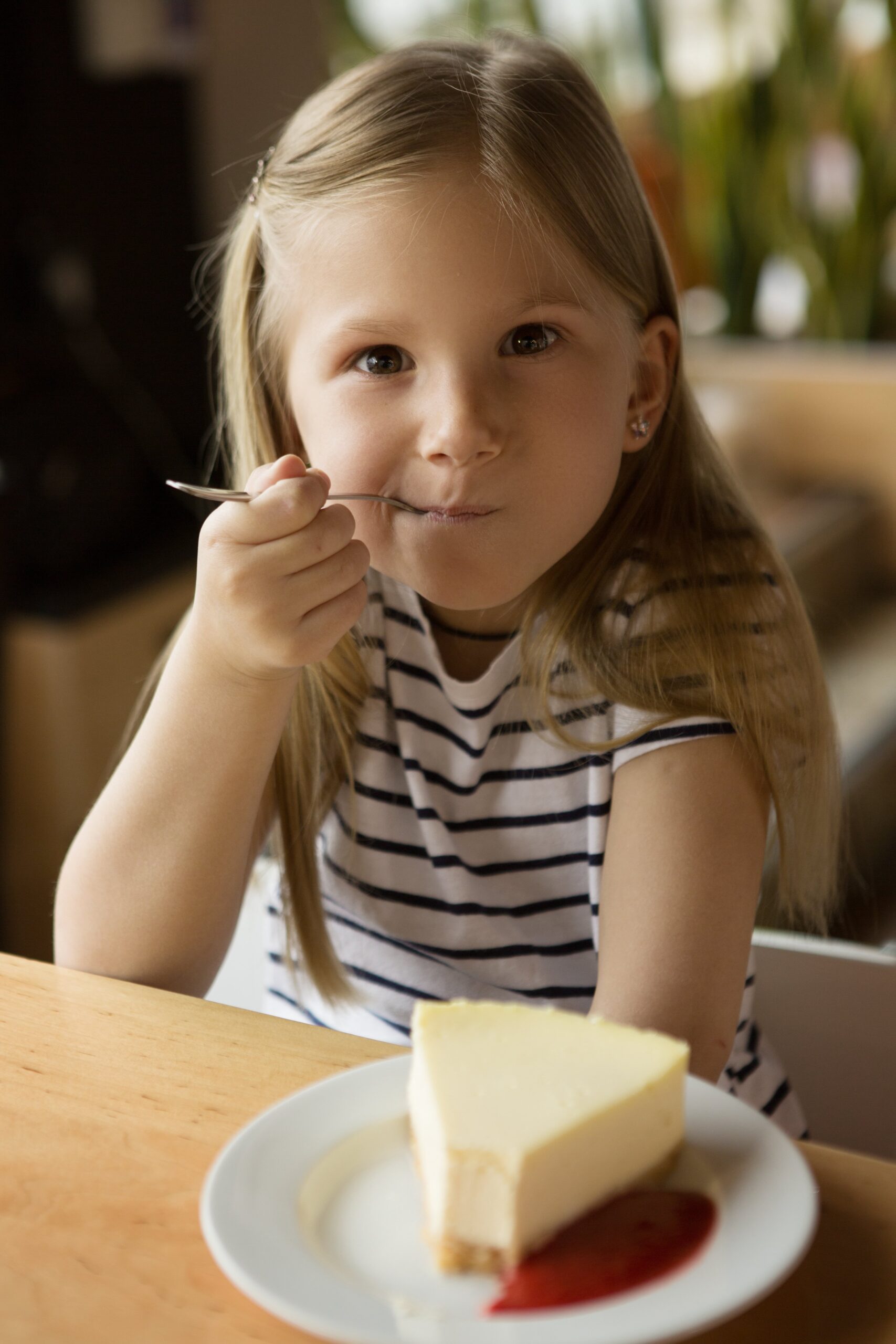 Should we use food as a reward for kids? We asked five experts | The Conversation