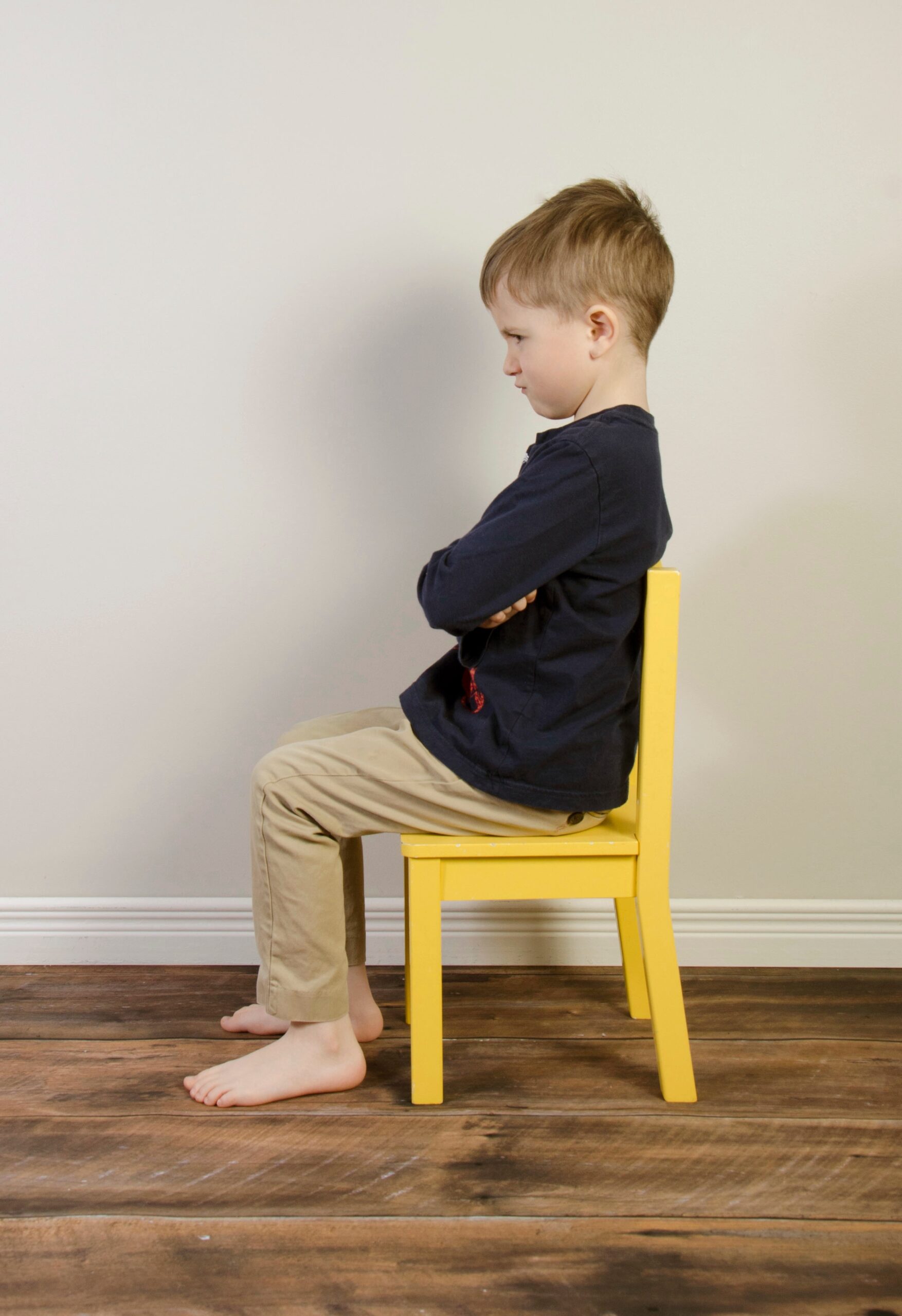 Most parents use it, but experts say we can lift our time-out game