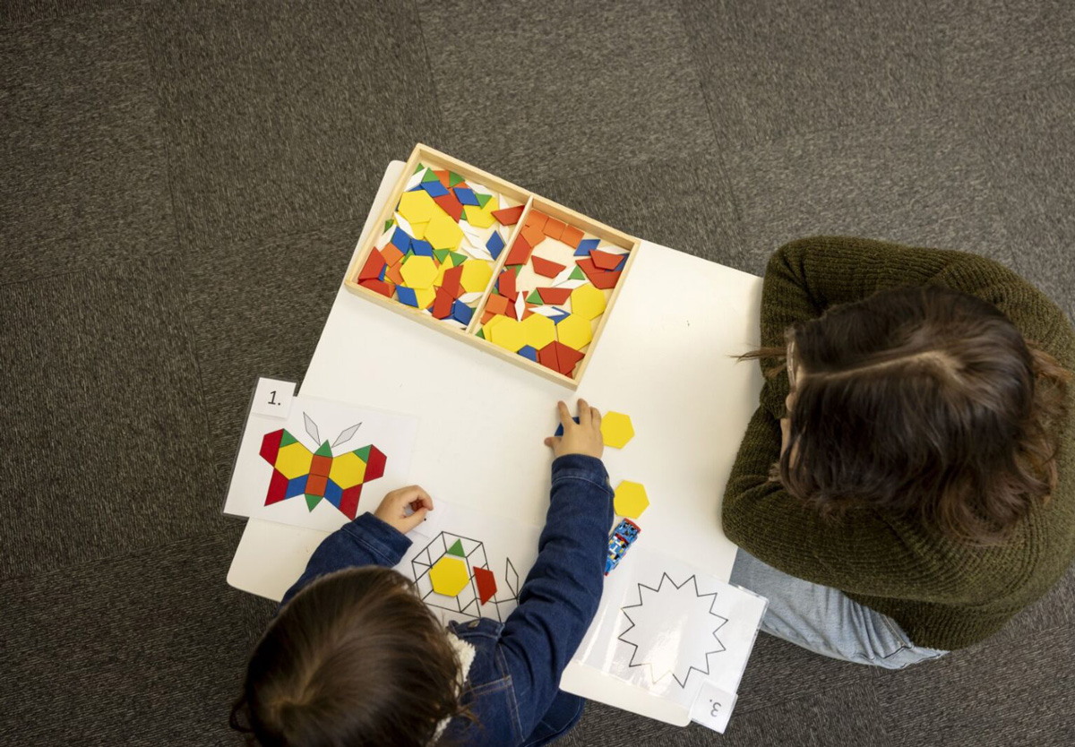 Improving the Understanding, Assessment and Intervention Support for Child Emotional and Behavioural Development 