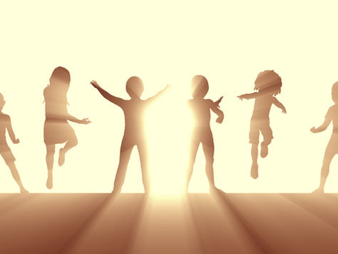 Time-out, enacted properly, is a positive strategy for child mental health